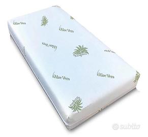 materasso per lettino