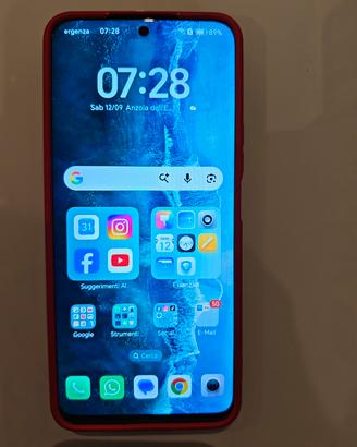 HONOR 90 LITE