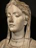 busto-marmoreo-di-nobildonna