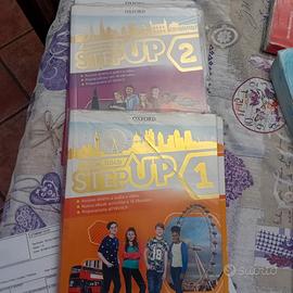 Libri scuola media metà prezzo