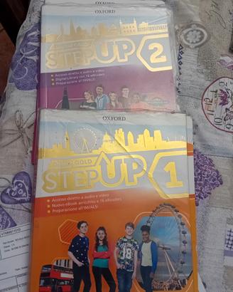 Libri scuola media metà prezzo