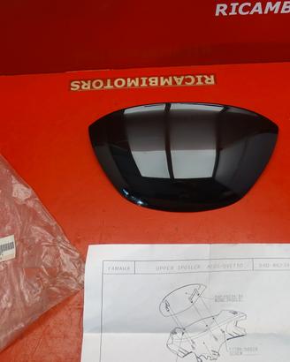 CUPOLINO YAMAHA NEOS OVETTO