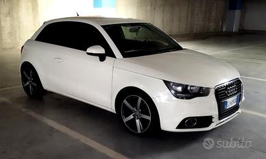 Audi A1 1.6 TDI neopatentati 