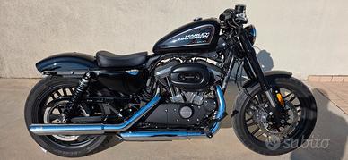 harley davinson xl1200cx 