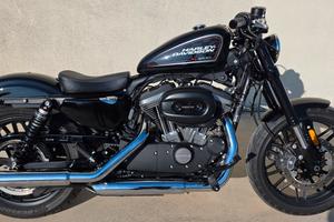 harley davinson xl1200cx 