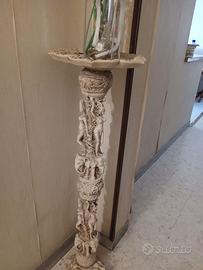 Colonna portavaso
