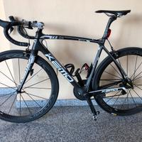 Bici da corsa Kemo KE-R8