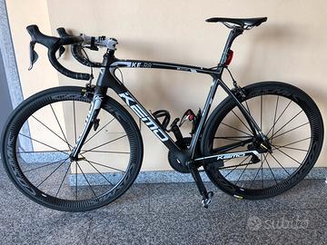 Bici da corsa Kemo KE-R8