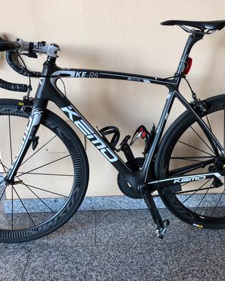 Bici da corsa Kemo KE-R8