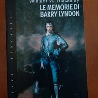 le memorie di barry lyndon