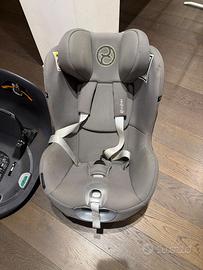 Seggiolino auto Cybex