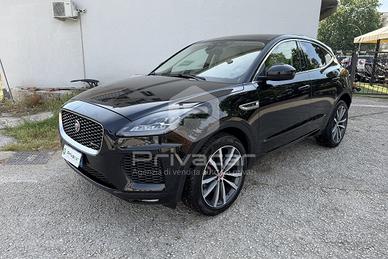 JAGUAR E-Pace 2.0 AWD aut. R-Dynamic SE