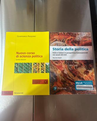 Libri Universitari Economia-Politica-Sociologia
