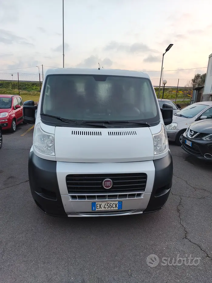 Fiat Ducato (4ª serie)