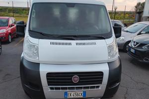 Fiat ducato 2300 Multijet 130cv
