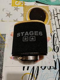 filtro stage 6
