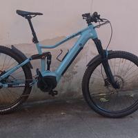 E-MTB Rockrider Stilus E-ST 29