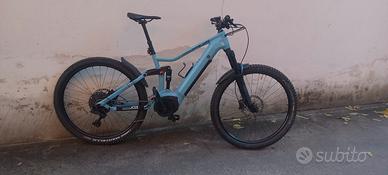 E-MTB Rockrider Stilus E-ST 29