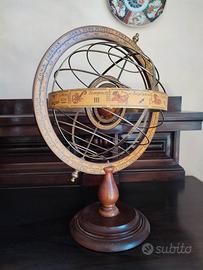 mappamondo