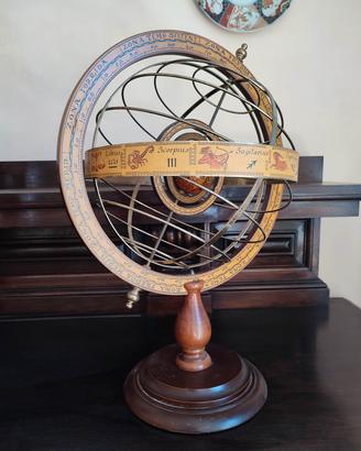 mappamondo