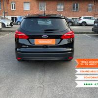 FORD Focus 3� serie Focus 1.5 TDCi 120 CV Start...