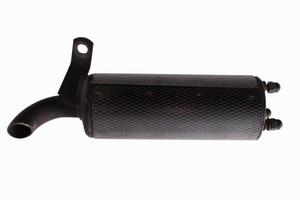 Silenziatore Aprilia SR AP8219433
