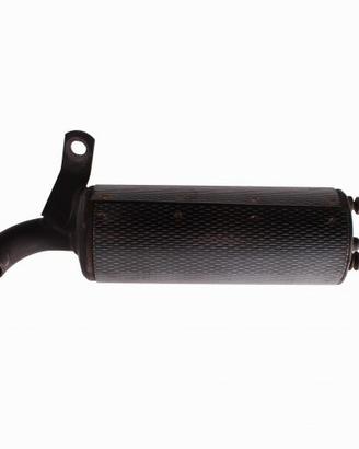 Silenziatore Aprilia SR AP8219433