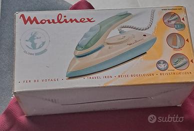 ferro da stiro da viaggio