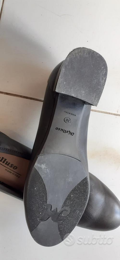Scarpe donna melluso Abbigliamento e Accessori In vendita a