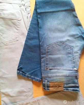 Jeans SAN DIEGO 46