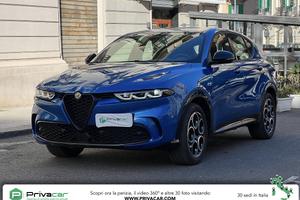 ALFA ROMEO Tonale 1.6 diesel 130 CV TCT6 Sprint