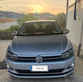 Volkswagen Polo 1.6 Tdi
