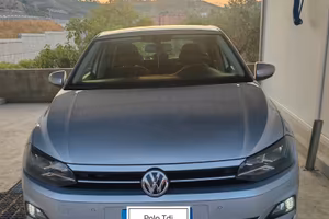 Volkswagen Polo 1.6 Tdi