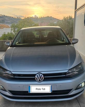 Volkswagen Polo 1.6 Tdi