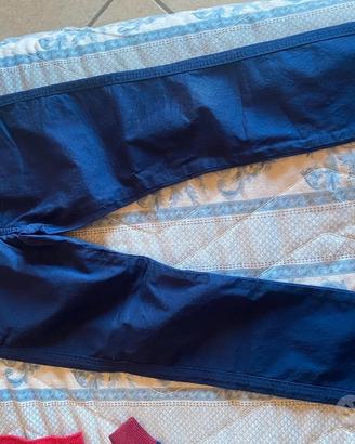 Jeans blu