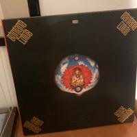 Vinile Santana - n. 13 LP anni 70s