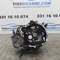 Cambio kangoo 1.5 k9kb702 sped gratis