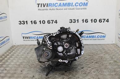 Cambio kangoo 1.5 k9kb702 sped gratis