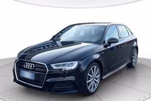 AUDI A3 Sportback 30 1.0 tfsi Sport S-Line ext 116