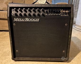 Mesa Boogie Dual Caliber DC3  valvolare