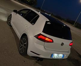 Golf 7.5, 1.6 90cv