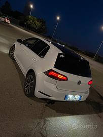 Golf 7.5, 1.6 90cv