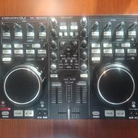 DENON DJ MC3000