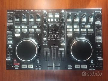 DENON DJ MC3000