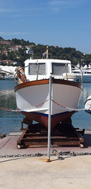 PILOTINA "orion BAY 20"