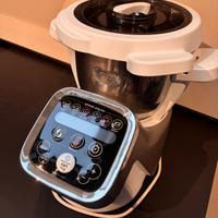 Moulinex Cuisine Companion (Cuco) Robot da Cucin