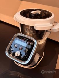 Moulinex Cuisine Companion (Cuco) Robot da Cucin