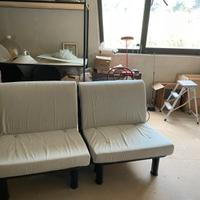 poltrone letto o struttura divanoletto