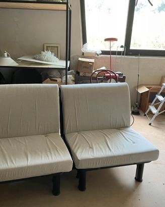 poltrone letto o struttura divanoletto
