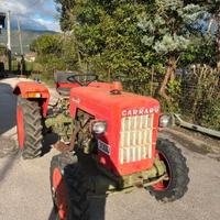 trattore agricolo
